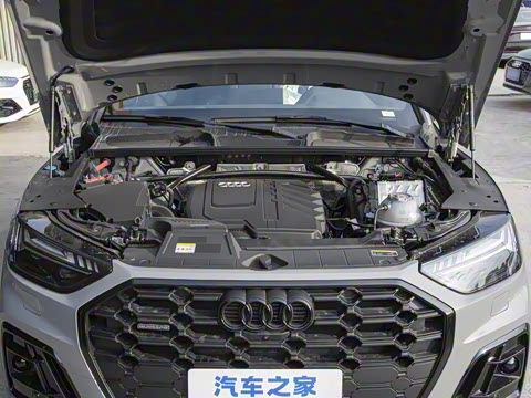 2025�� 45 TFSI ��ѡ������