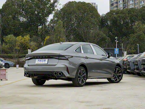 2025�� 1.6T DCT�