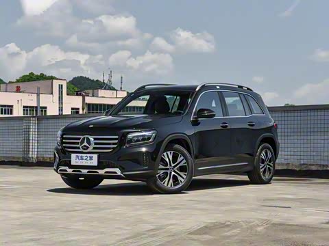 2025�� GLB 220 ������