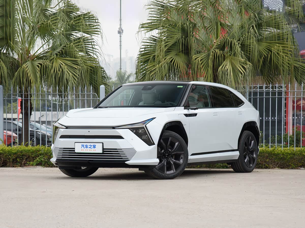 Honda Dongfeng Honda S7