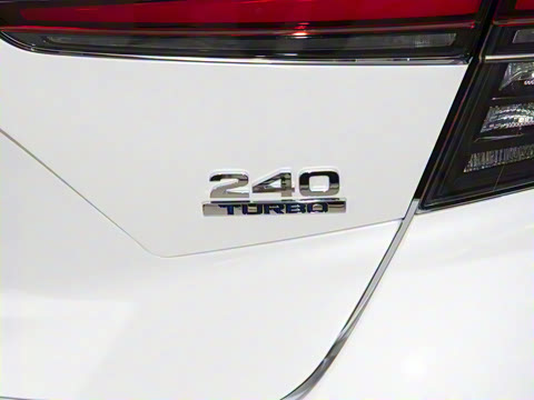 2025�� 240TURBO CVT�Ƽ���