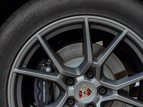 2024�� Cayenne Coup�� E-Hybrid 2.0T