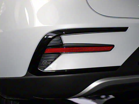 2024�� EV ��ҫ�� 635KM �����콢��