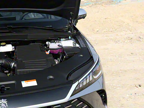 2025�� DM-i �Ǽݰ� 120KM��Խ��