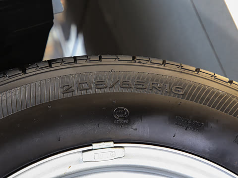 2020�� 1.5L �ֶ���׼�� 5��