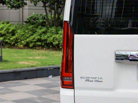 2026�� EUROFIA R580