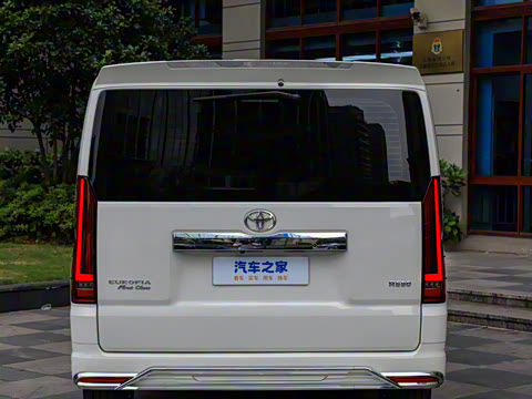 2026�� EUROFIA R580