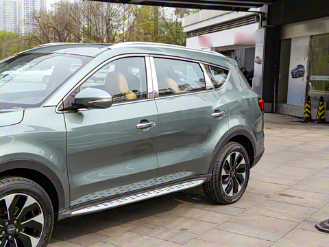 2024�� 1.5T �Զ��콢��