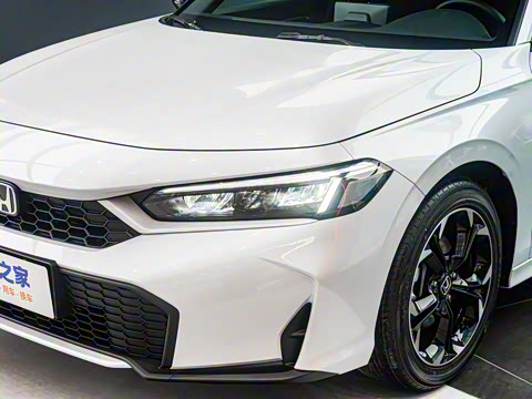 2025�� 2.0L e:HEV �춯Pro