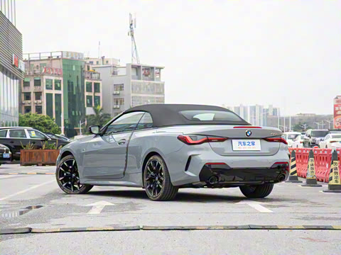 2024�� 430i ����M�˶���ҹ��װ