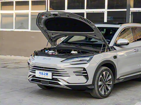 2025�� DM-i �Ǽݰ� 160KM �콢��