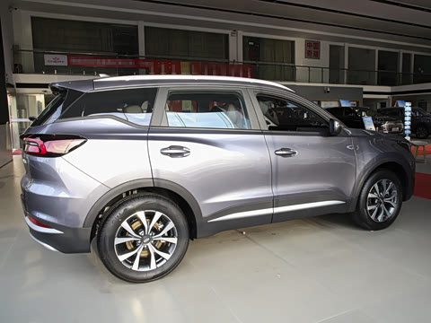 2025�� ׿Խ��  1.5T CVT����