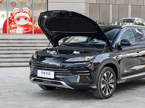 2025�� DM-i �Ǽݰ� 160KM �콢��