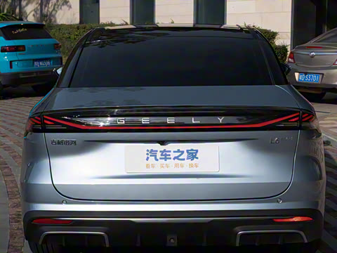 2025�� EM-i 140km ̽��+��