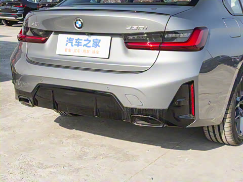 2025�� 330i M�˶���ҹ��װ