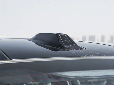 2025�� 530Li ������ M�˶���װ