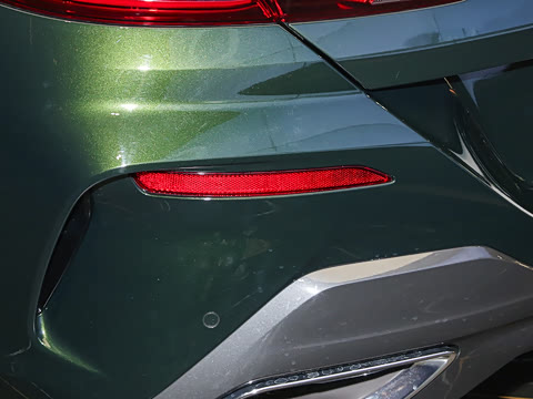 2022�� 840i ���Ž��ܳ� M�˶���װ