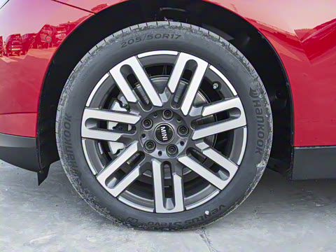 2025�� 456km COOPER E ������