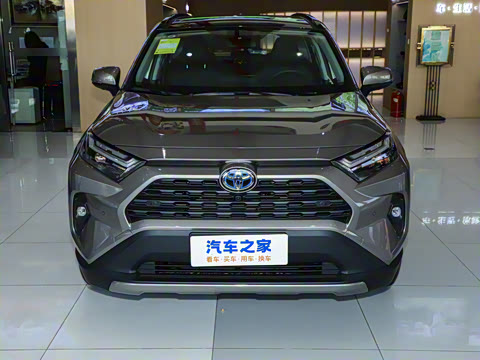 2024�� ˫�� 2.5L E-CVT������ӢPlus��