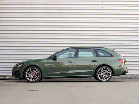 2025�� S4 Avant 3.0TFSI