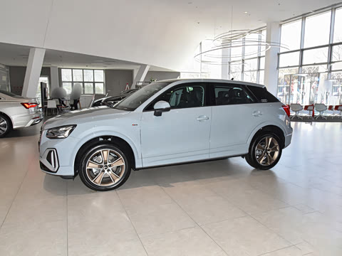 2024�� �Ŀ� 35TFSI ʱ�ж�����