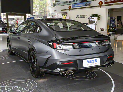 2024�� 2.0T N Line Air