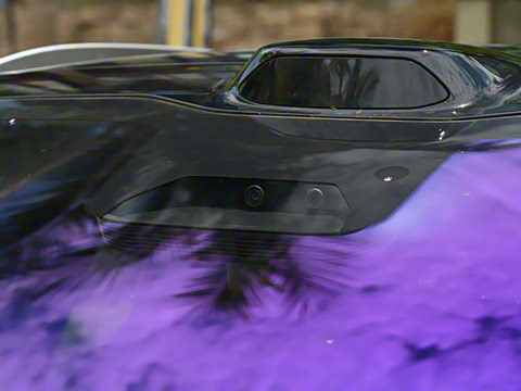 2025�� 75kWh Touring