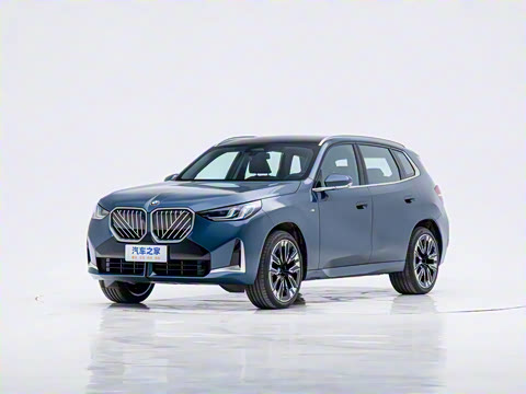 2025�� xDrive30L ������ M�˶���װ