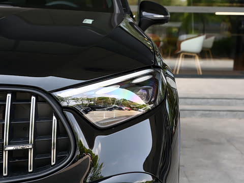 2024�� AMG GLC 43 4MATIC ����SUV