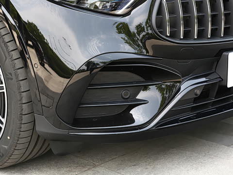 2024�� AMG GLC 43 4MATIC ����SUV