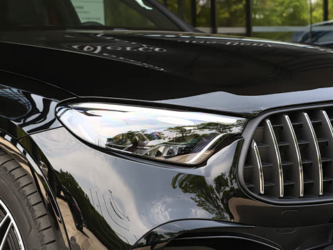 2024�� AMG GLC 43 4MATIC ����SUV