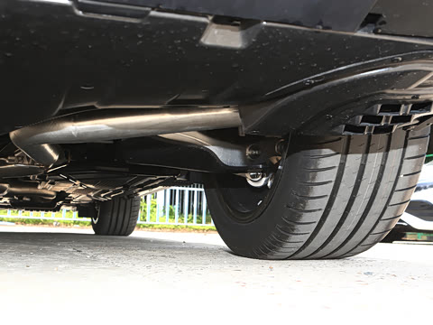 2024�� AMG GLC 43 4MATIC ����SUV