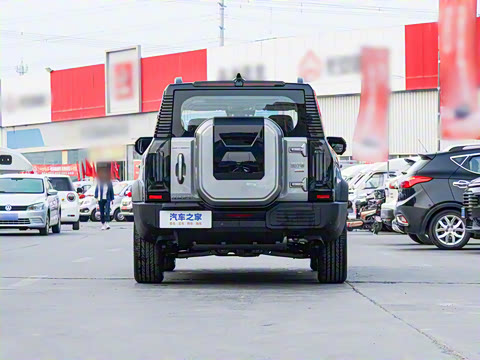 2025�� 2.0TD XWD �Զ�����