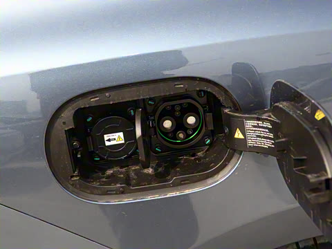 2025�� EV �Ǽݰ� 510KM������