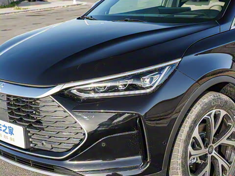 2025�� �Ǽݰ� DM-i 115KM �콢��