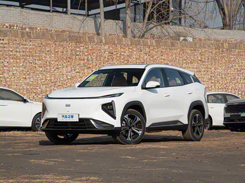 2025�� EM-i 115km ̽��+��