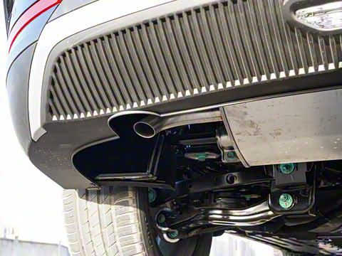 2025�� �Ǽݰ� DM-i 115KM �콢��