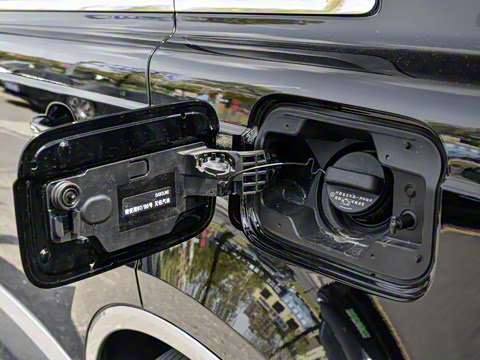 2024�� 3.5L PHEV ������