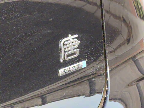 2025�� �Ǽݰ� DM-i 115KM �콢��