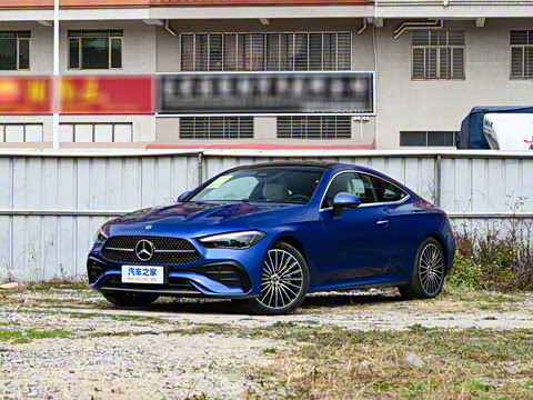 2025�� CLE 300 4MATIC �����ͽ��ܳ�