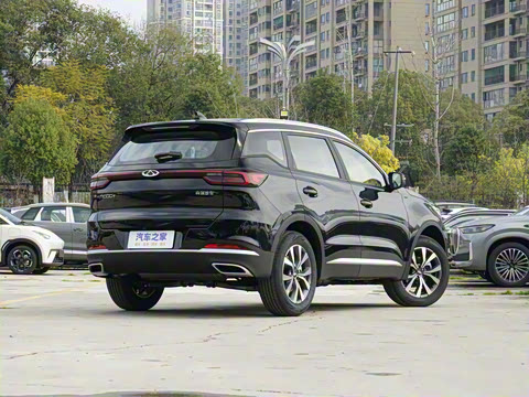 2025�� ׿Խ��  1.5T CVT����