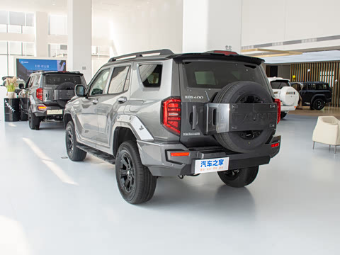 2025�� 2.4T ���Ͱ�