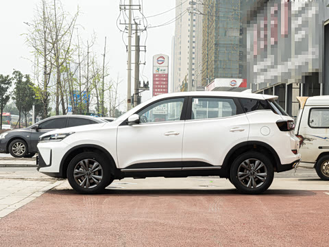 2025�� 1.5L CVT������