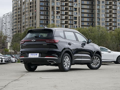 2025�� ׿Խ��  1.5T CVT������