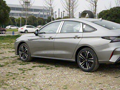 2025�� 2.0T DCT��