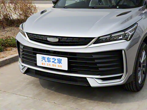 2025�� ��ԽL 1.5TD DCT ��Խ