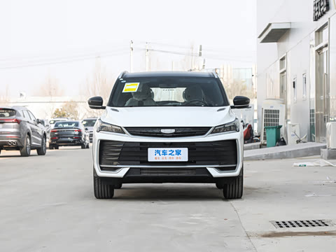 2025�� ��ԽL 1.5TD DCT ��Խ