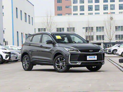 2025�� ��ԽL 1.5TD DCT ��Խ