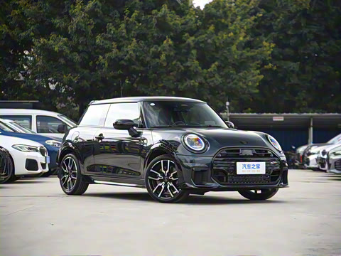 2025�� 2.0T COOPER S ������