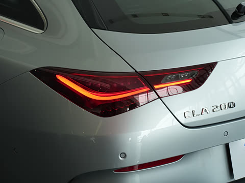 2024�� �Ŀ� CLA 200 ���ܳ�